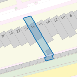 Perceel DEL00-R-6714