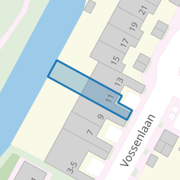 Perceel DEL00-R-6725