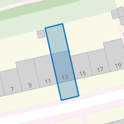 Perceel DEL00-R-6735