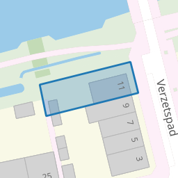 Perceel DEL00-R-6752