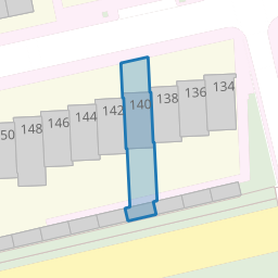 Perceel DEL00-R-6801