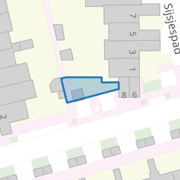 Perceel DEL00-R-6836