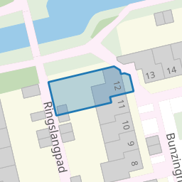 Perceel DEL00-R-6853