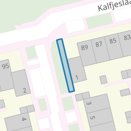 Perceel DEL00-R-6857