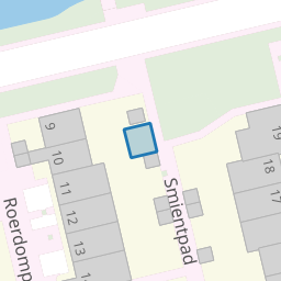 Perceel DEL00-R-6861