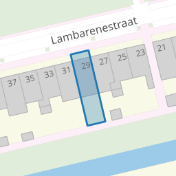 Perceel DEL00-R-6868