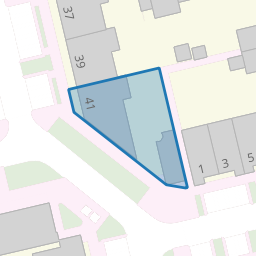 Perceel DEL00-R-6872