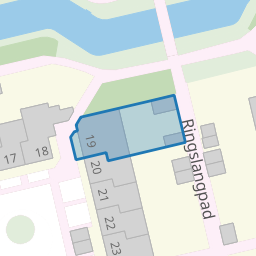 Perceel DEL00-R-6881