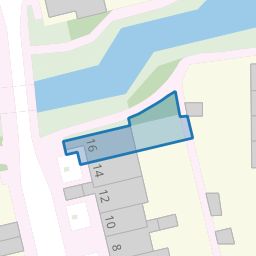 Perceel DEL00-R-6885