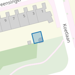 Perceel DEL00-R-6894
