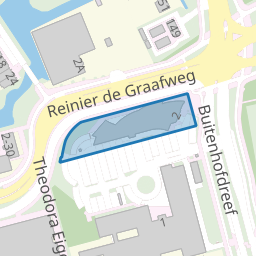 Perceel DEL00-R-6906