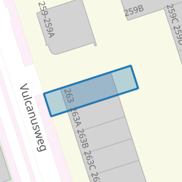 Perceel DEL00-R-6912