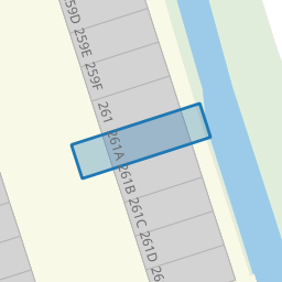 Perceel DEL00-R-6924