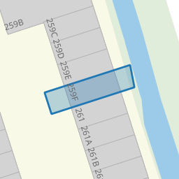 Perceel DEL00-R-6926