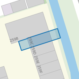 Perceel DEL00-R-6929