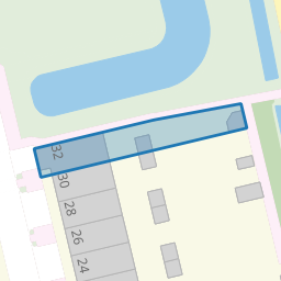 Perceel DEL00-R-6953