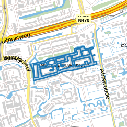 Perceel DEL00-R-6961