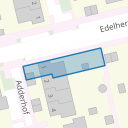 Perceel DEL00-R-6965