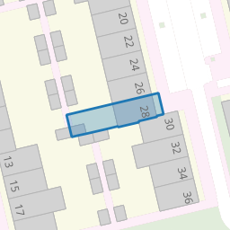 Perceel DEL00-R-6991