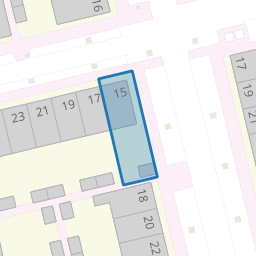 Perceel DEL00-R-6997