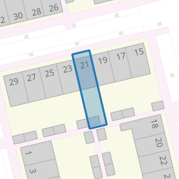 Perceel DEL00-R-7000