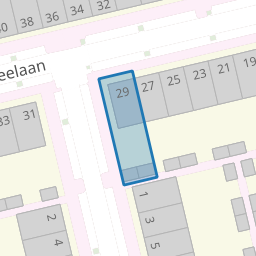 Perceel DEL00-R-7004