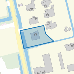 Perceel DEL00-R-7029