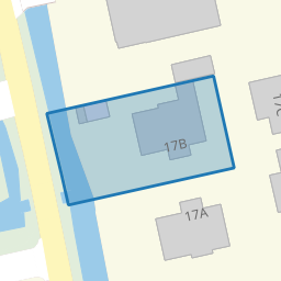 Perceel DEL00-R-7031