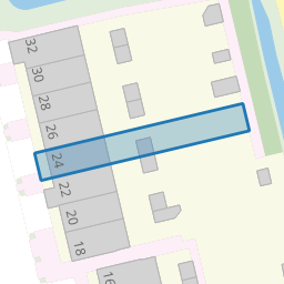 Perceel DEL00-R-7054