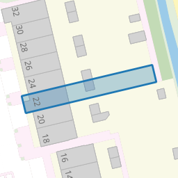 Perceel DEL00-R-7055