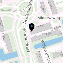 Appartement DEL00 R 7060 10
