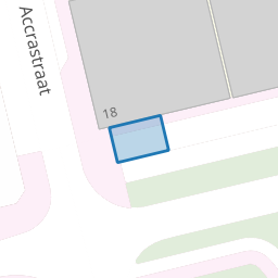 Perceel DEL00-R-7062