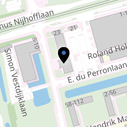 Appartement DEL00 R 7074 24