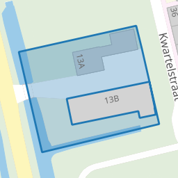 Perceel DEL00-R-7082