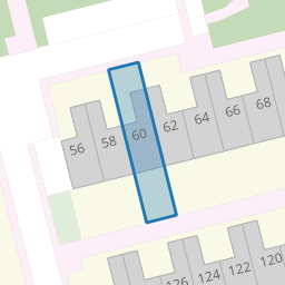 Perceel DEL00-R-7085