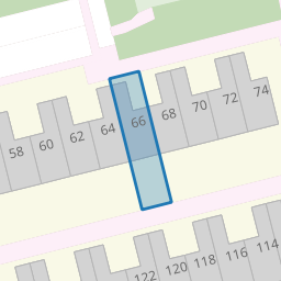 Perceel DEL00-R-7088