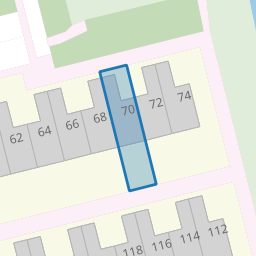 Perceel DEL00-R-7090