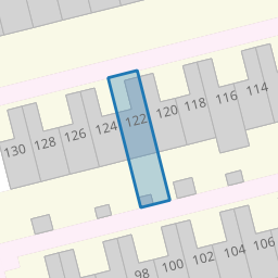 Perceel DEL00-R-7098