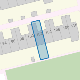 Perceel DEL00-R-7108