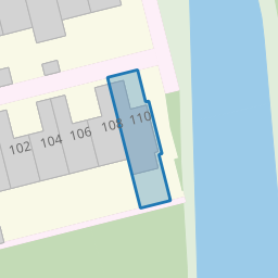 Perceel DEL00-R-7112