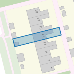 Perceel DEL00-R-7129