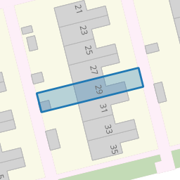 Perceel DEL00-R-7137