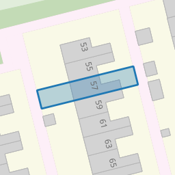 Perceel DEL00-R-7151