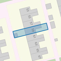 Perceel DEL00-R-7152