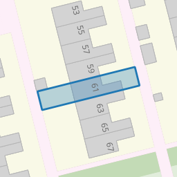 Perceel DEL00-R-7153