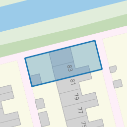 Perceel DEL00-R-7164