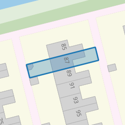 Perceel DEL00-R-7166