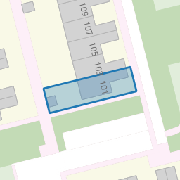 Perceel DEL00-R-7173