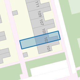 Perceel DEL00-R-7174