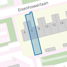 Perceel DEL00-R-7182